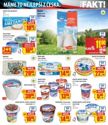akční leták Penny Market 16.5.2016-18.5.2016