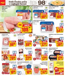 akční leták Penny Market 16.5.2016-18.5.2016