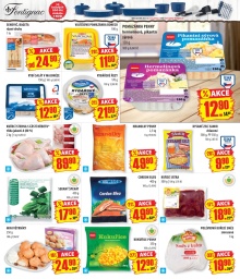 akční leták Penny Market 16.5.2016-18.5.2016