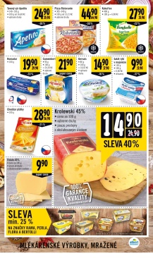 akční leták Albert 18.5.2016-24.5.2016