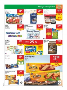 akční leták Globus 19.5.2016-25.5.2016