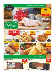 akční leták Globus 19.5.2016-25.5.2016