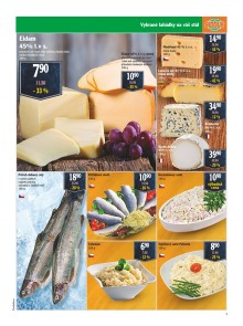 akční leták Globus 19.5.2016-25.5.2016