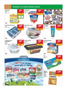 akční leták Globus 19.5.2016-25.5.2016
