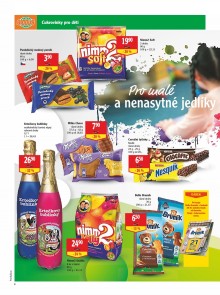 akční leták Globus 19.5.2016-25.5.2016