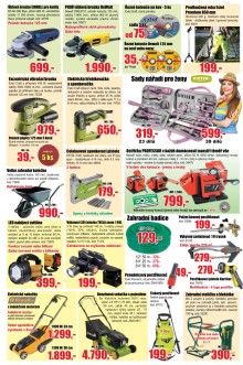 akční leták EVA.cz 18.5.2016-30.5.2016