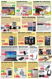 akční leták EVA.cz 18.5.2016-30.5.2016