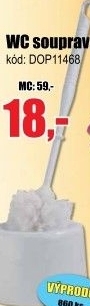 WC souprava SOKE
