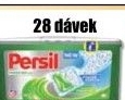 PERSIL Power-Mix Caps box 28 praní
