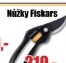 Nůžky zahradní Fiskars 111260 (1000567)