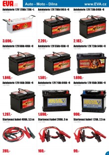akční leták EVA.cz 19.5.2016-30.5.2016