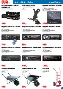 akční leták EVA.cz 19.5.2016-30.5.2016