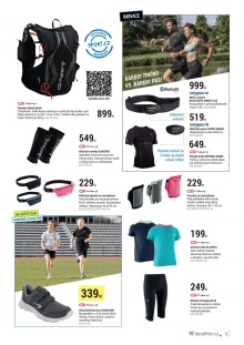 akční leták Decathlon 21.5.2016-5.6.2016