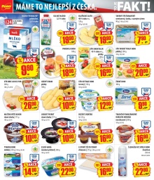 akční leták Penny Market 23.5.2016-25.5.2016
