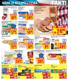 akční leták Penny Market 23.5.2016-25.5.2016