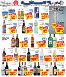 akční leták Penny Market 23.5.2016-25.5.2016