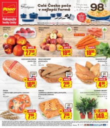 akční leták Penny Market 23.5.2016-25.5.2016