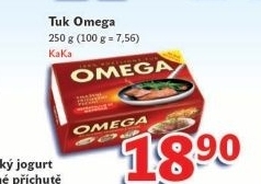 Tuk Omega