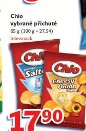 Chipsy Chio