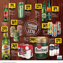 akční leták Albert 25.5.2016-7.6.2016