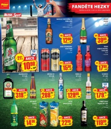 akční leták Penny Market 26.5.2016-29.5.2016