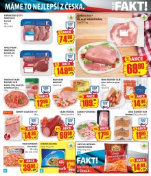 akční leták Penny Market 26.5.2016-29.5.2016