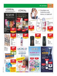 akční leták Globus 26.5.2016-1.6.2016