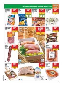 akční leták Globus 26.5.2016-1.6.2016
