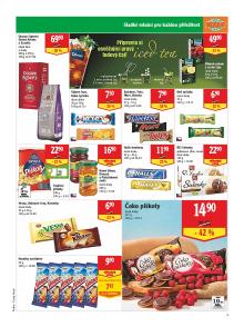 akční leták Globus 26.5.2016-1.6.2016