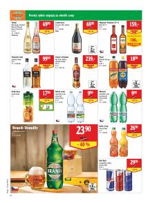 akční leták Globus 26.5.2016-1.6.2016