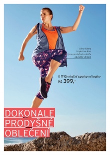 akční leták Tchibo 23.5.2016-27.6.2016