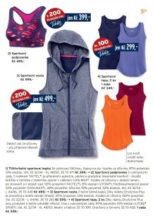 akční leták Tchibo 23.5.2016-27.6.2016