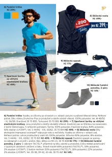 akční leták Tchibo 23.5.2016-27.6.2016