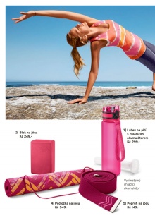 akční leták Tchibo 23.5.2016-27.6.2016