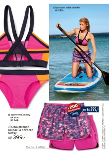 akční leták Tchibo 23.5.2016-27.6.2016