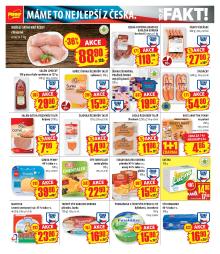 akční leták Penny Market 30.5.2016-1.6.2016