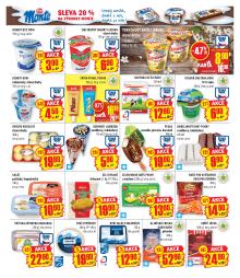 akční leták Penny Market 30.5.2016-1.6.2016