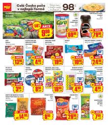 akční leták Penny Market 30.5.2016-1.6.2016