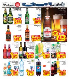 akční leták Penny Market 30.5.2016-1.6.2016