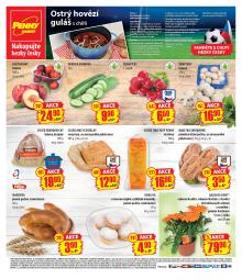 akční leták Penny Market 30.5.2016-1.6.2016