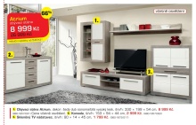 akční leták Jena nábytek 30.5.2016-14.6.2016