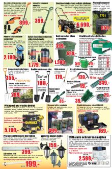 akční leták EVA.cz 1.6.2016-13.6.2016