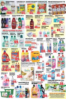 akční leták EVA.cz 1.6.2016-13.6.2016