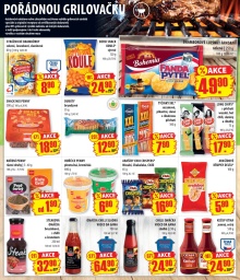 akční leták Penny Market 2.6.2016-5.6.2016