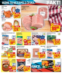 akční leták Penny Market 2.6.2016-5.6.2016