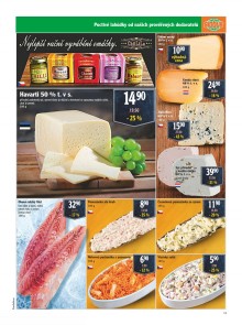 akční leták Globus 2.6.2016-8.6.2016