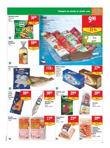 akční leták Globus 2.6.2016-8.6.2016