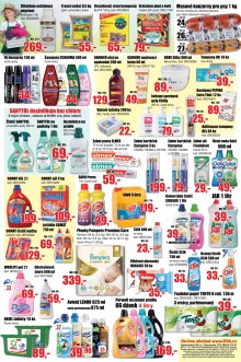akční leták EVA.cz 1.6.2016-13.6.2016