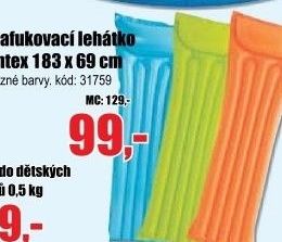 Matrace Ecomats 183x69cm