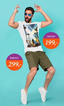 akční leták Takko Fashion 2.6.2016-15.6.2016